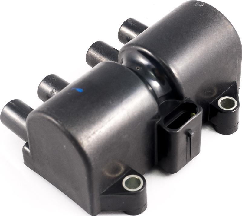 IBERIS IB2051 - Bobina, ambreiaj magnetic compresor - allinparts.ro