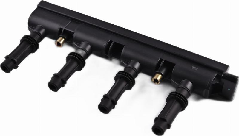 IBERIS IB2019 - Bobina, ambreiaj magnetic compresor - allinparts.ro