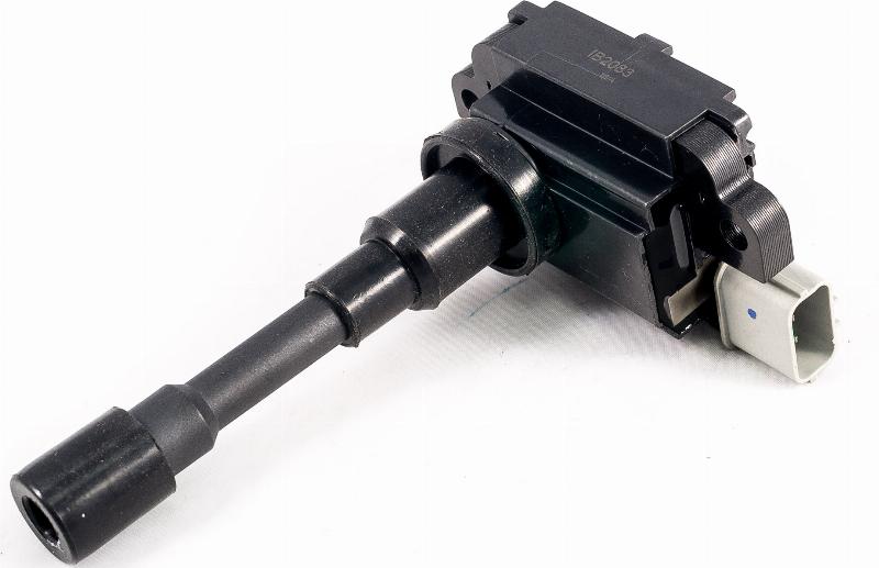 IBERIS IB2083 - Bobina, ambreiaj magnetic compresor - allinparts.ro