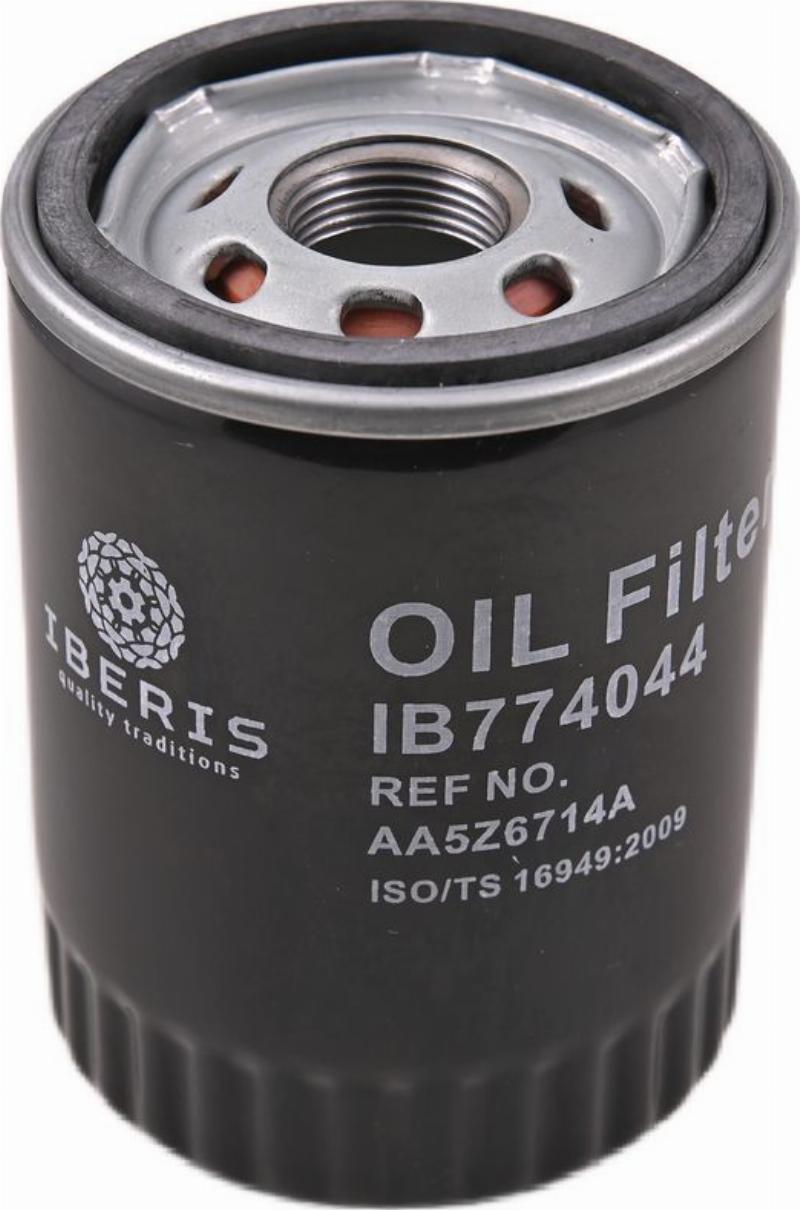 IBERIS IB774044 - Filtru ulei allinparts.ro