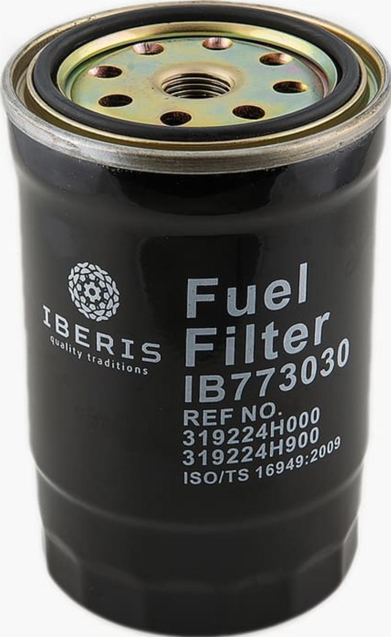 IBERIS IB773030 - Filtru combustibil - allinparts.ro
