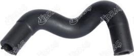 Ibras 19962 - Furtun,aerisire bloc motor - allinparts.ro