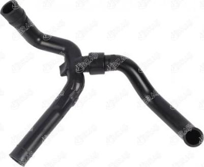 Ibras 19975 - Furtun ulei allinparts.ro