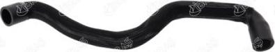 Ibras 14888 - Furtun ulei allinparts.ro