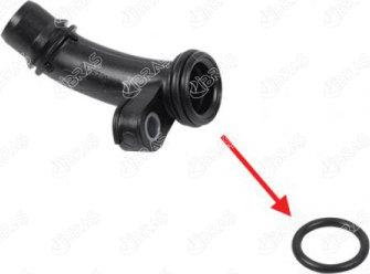 Ibras 15453 - Garnitura, conducta supapa-AGR allinparts.ro