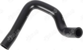 Ibras 15059 - Furtun ulei allinparts.ro