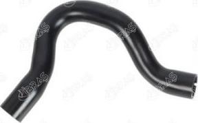 Ibras 15281 - Furtun ulei - allinparts.ro