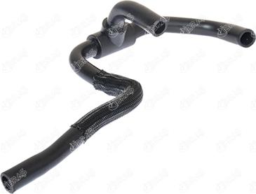 Ibras 11751 - Furtun,aerisire bloc motor - allinparts.ro