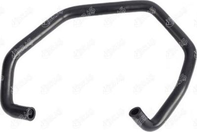 Ibras 11710 - Furtun ulei - allinparts.ro