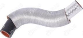 Ibras 17496 - Furtun ulei allinparts.ro