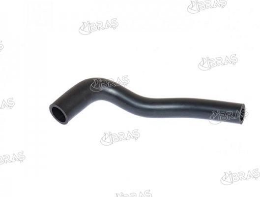 Ibras 17415 - Furtun,aerisire bloc motor - allinparts.ro