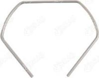 Ibras 17690 - Segment piston allinparts.ro