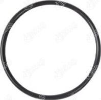 Ibras 35043 - Garnitura, pompa vacuum - allinparts.ro