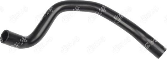 Ibras 31565 - Furtun,aerisire bloc motor - allinparts.ro