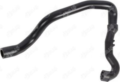 Ibras 31609 - Furtun ulei allinparts.ro