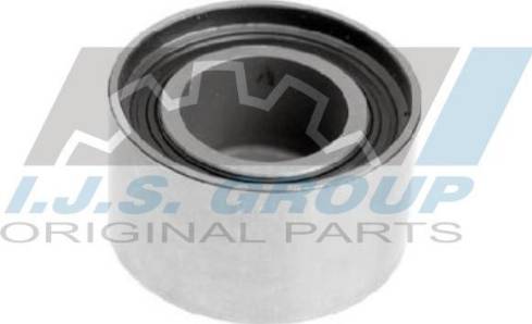 IJS GROUP 93-1942 - Rola ghidare / conducere, curea distributie allinparts.ro
