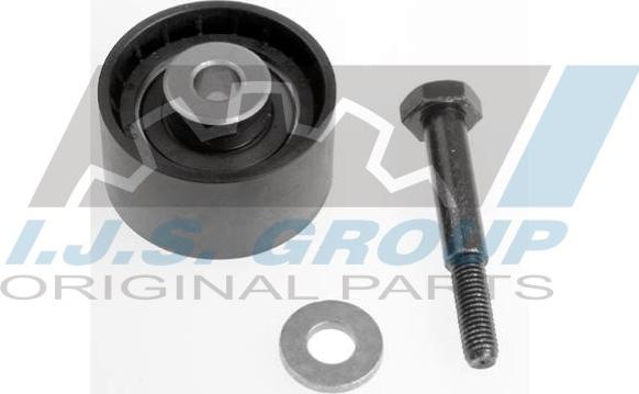 IJS GROUP 93-1987 - Rola ghidare / conducere, curea distributie - allinparts.ro