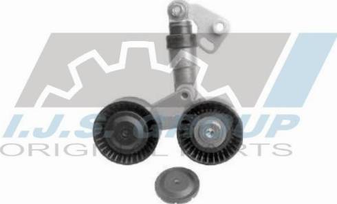 IJS GROUP 93-1478 - Intinzator curea, curea distributie allinparts.ro