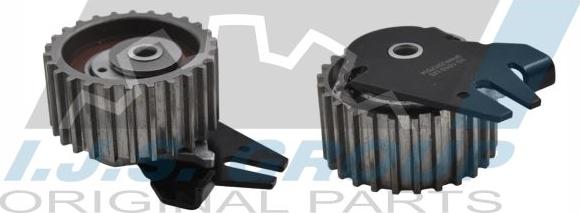 IJS GROUP 93-1510 - Rola intinzator,curea distributie - allinparts.ro