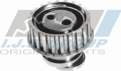 IJS GROUP 93-1523 - Rola intinzator,curea distributie - allinparts.ro