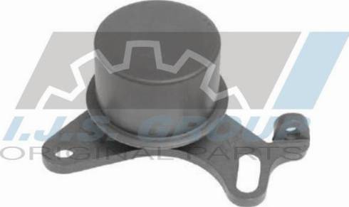 IJS GROUP 93-1522 - Rola intinzator,curea distributie - allinparts.ro