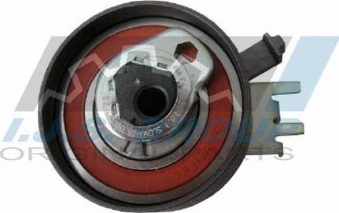 IJS GROUP 93-1664 - Rola intinzator,curea distributie allinparts.ro