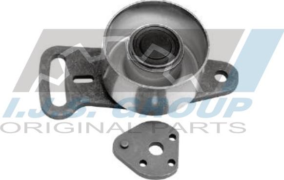 IJS GROUP 93-1003 - Rola intinzator,curea distributie - allinparts.ro