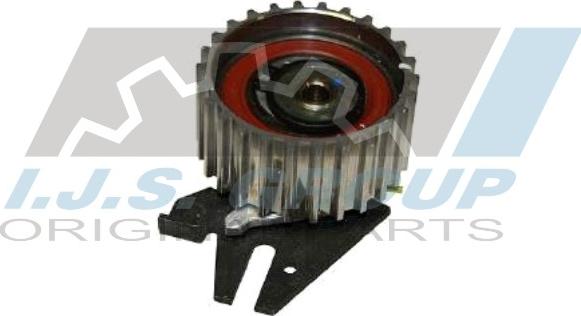 IJS GROUP 93-1174 - Rola intinzator,curea distributie - allinparts.ro