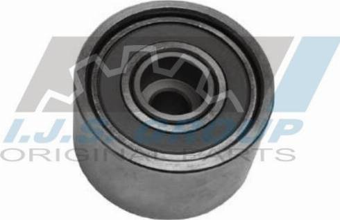 IJS GROUP 93-1800 - Rola intinzator,curea distributie allinparts.ro