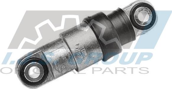 IJS GROUP 93-1394 - Amortizor vibratii, curea transmisie cu caneluri - allinparts.ro