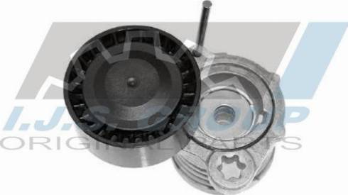 IJS GROUP 93-1283 - Intinzator curea, curea distributie allinparts.ro