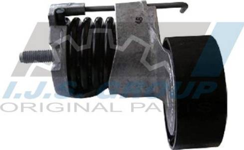 IJS GROUP 93-2412 - Intinzator curea, curea distributie - allinparts.ro