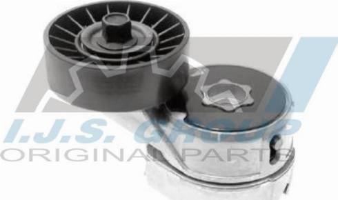 IJS GROUP 93-2338 - Intinzator curea, curea distributie - allinparts.ro