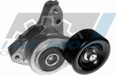 IJS GROUP 93-2378 - Intinzator curea, curea distributie - allinparts.ro