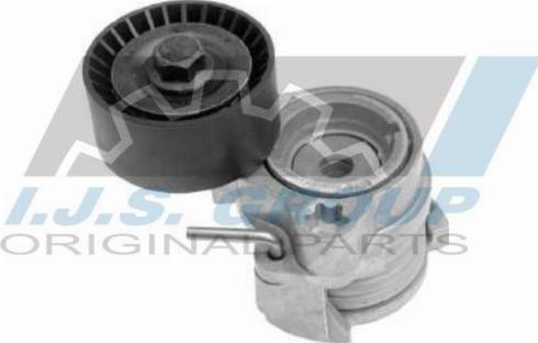IJS GROUP 93-2298 - Intinzator curea, curea distributie - allinparts.ro