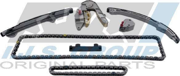 IJS GROUP 40-1068K/1 - Chit lant de distributie - allinparts.ro