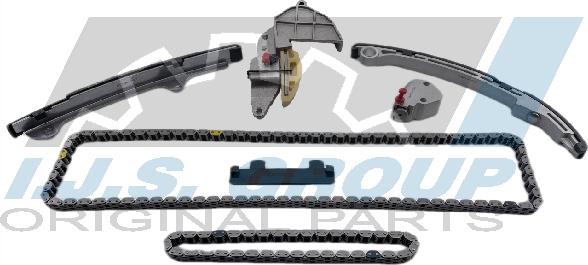 IJS GROUP 40-1068K - Chit lant de distributie - allinparts.ro