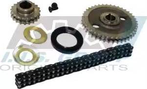 IJS GROUP 40-1081FK - Chit lant de distributie allinparts.ro