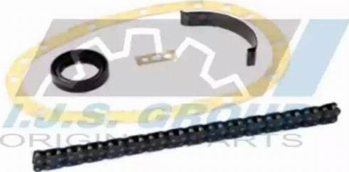 IJS GROUP 40-1076K - Chit lant de distributie - allinparts.ro