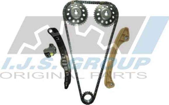 IJS GROUP 40-1124FK - Chit lant de distributie - allinparts.ro