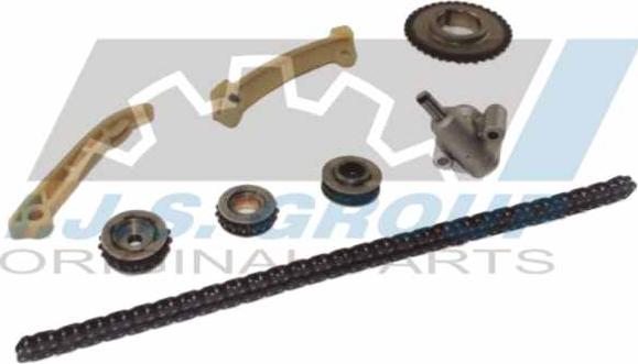 IJS GROUP 40-1120FK - Chit lant de distributie - allinparts.ro