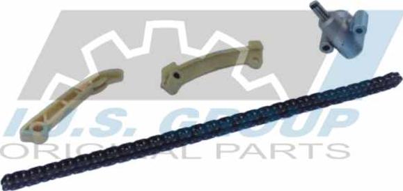 IJS GROUP 40-1120K - Chit lant de distributie - allinparts.ro