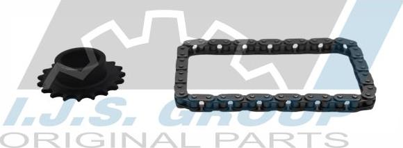 IJS GROUP 40-1341FK - Chit lant de distributie allinparts.ro