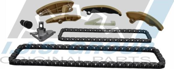 IJS GROUP 40-1312K - Chit lant de distributie allinparts.ro