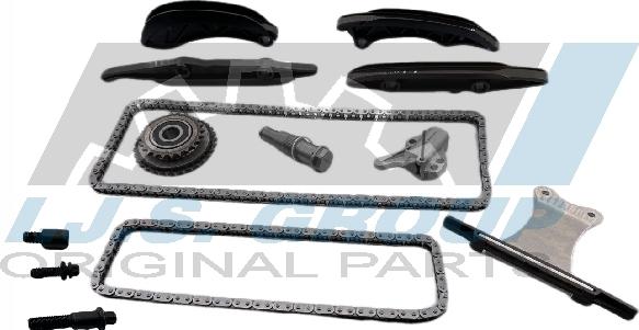 IJS GROUP 40-1321FK - Chit lant de distributie - allinparts.ro
