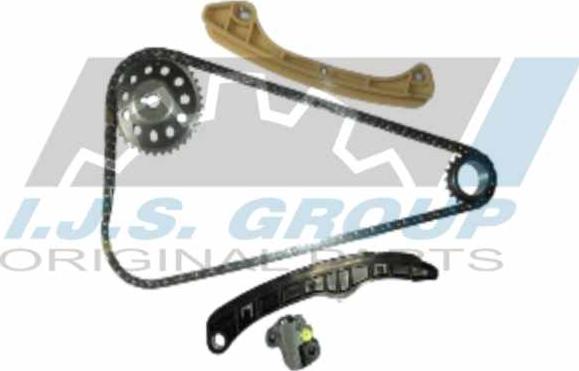 IJS GROUP 40-1279FK - Chit lant de distributie - allinparts.ro