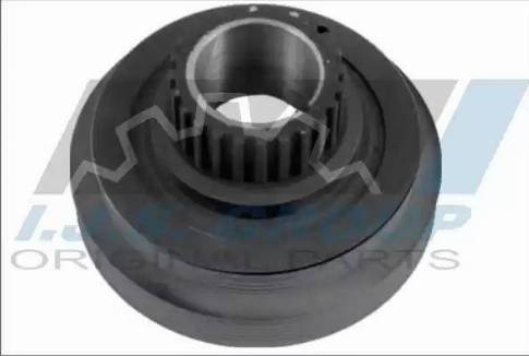 IJS GROUP 17-1196 - Fulie curea, arbore cotit allinparts.ro
