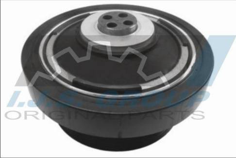 IJS GROUP 17-1142 - Fulie curea, arbore cotit - allinparts.ro