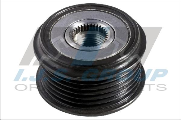 IJS GROUP 30-1097 - Fulie, alternator allinparts.ro