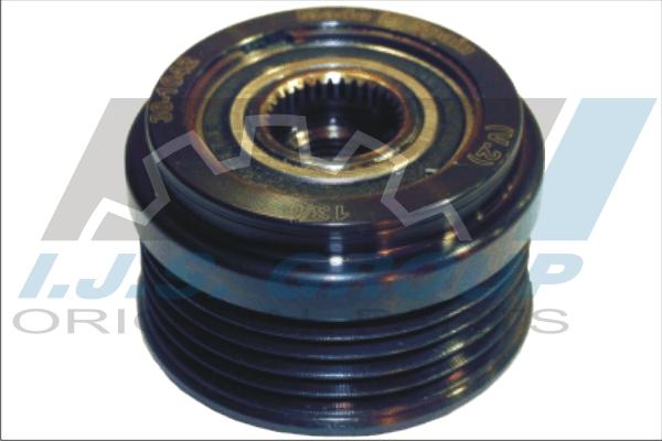 IJS GROUP 30-1042 - Fulie, alternator - allinparts.ro